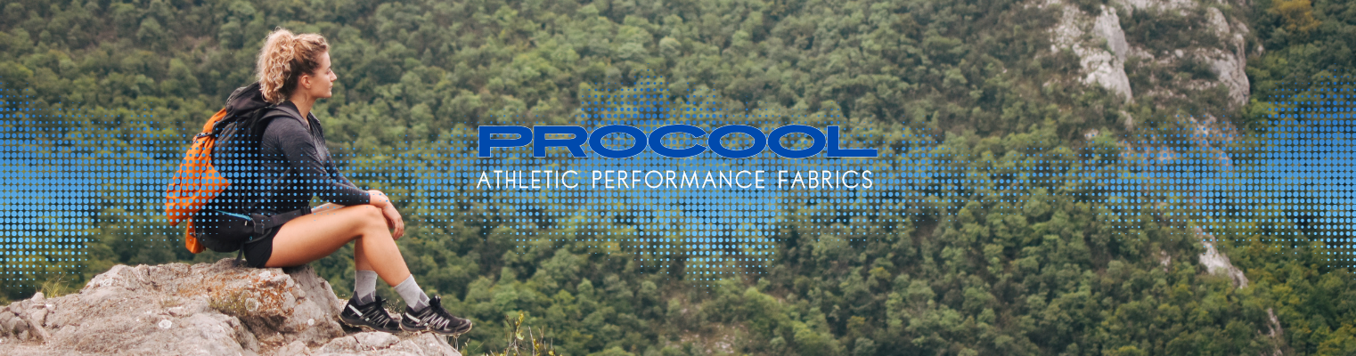 From Poolside Revelation to Performance Revolution: The Cooling Fabric Tale