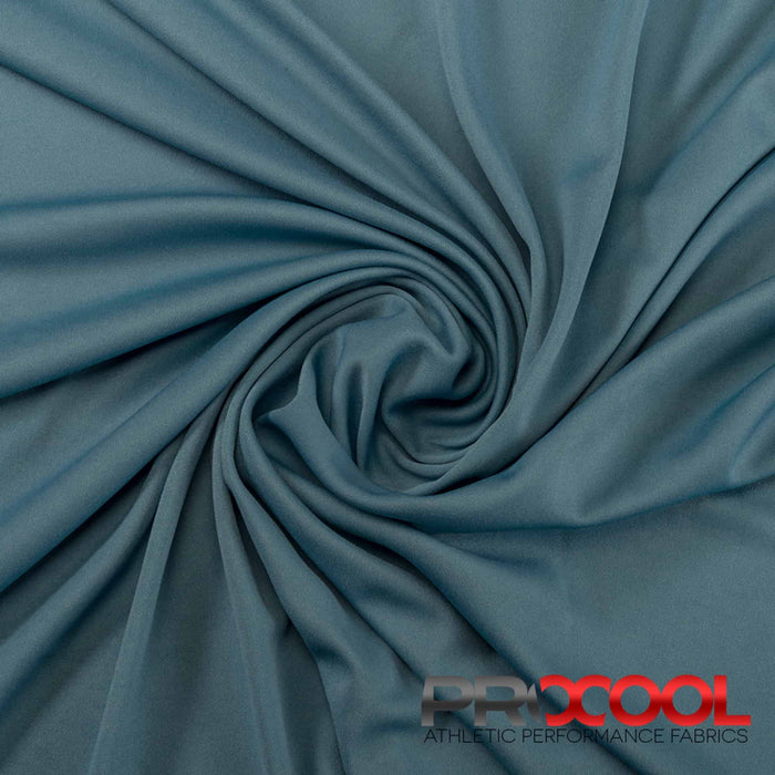 Meet our ProCool® Performance Interlock Silver CoolMax Fabric (W-435-Yards), crafted with top-quality Child Safe in Denim Blue for lasting comfort.