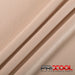 Choose sustainability with our ProCool® Dri-QWick™ Sports Pique Mesh CoolMax Fabric (W-514), in Nude is designed for Latex Free