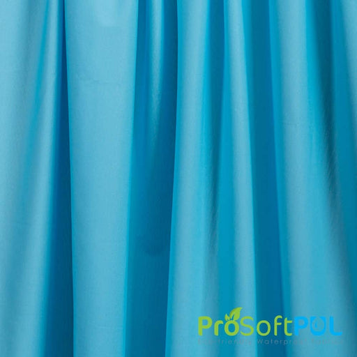 ProSoft MediCORE PUL® Level 4 Barrier Silver Fabric Medical Blue Used for Backpacks