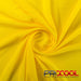 ProCool FoodSAFE® Light-Medium Weight Jersey Mesh Fabric (W-337) in Citron Yellow with HypoAllergenic. Perfect for high-performance applications. 