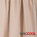 ProCool FoodSAFE® Medium Weight Soft Fleece Fabric (W-344) with Child Safe in Nude. Durability meets design.
