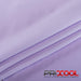 ProCool FoodSAFE® Medium Weight Soft Fleece Fabric (W-344) with Breathable in Light Lavender. Durability meets design.