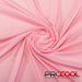 Experience the Breathable with ProCool® Performance Interlock CoolMax Fabric (W-440-Yards) in Baby Pink. Performance-oriented.