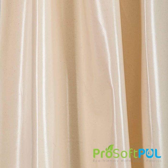 ProSoft MediPUL® Organic Cotton No-Stretch Level 4 Barrier Fabric (W-581)-Wazoodle Fabrics-Wazoodle Fabrics
