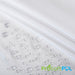 ProSoft MediPUL® Organic Cotton No-Stretch Level 4 Barrier Fabric White Used for T-shirts