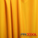 ProCool® Performance Interlock CoolMax Fabric (W-440-Rolls) in Sun Gold, ideal for Leggings. Durable and vibrant for crafting.