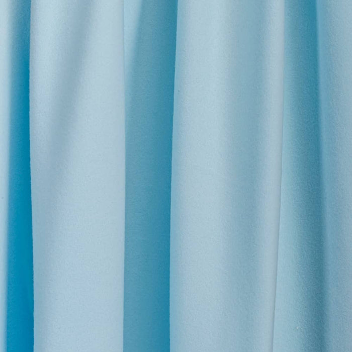 Meet our ProCool FoodSAFE® Medium Weight Soft Fleece Fabric (W-344), crafted with top-quality HypoAllergenic in Baby Blue for lasting comfort.
