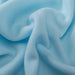Introducing ProCool FoodSAFE® Medium Weight Soft Fleece Fabric (W-344) with Breathable in Baby Blue for exceptional benefits.