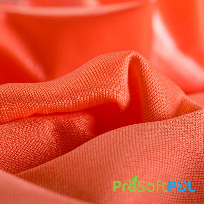 ProSoft® Waterproof 1 mil ECO-PUL™ Fabric (W-375-Yards)-Wazoodle Fabrics-Wazoodle Fabrics