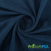 ProSoft® Stretch-FIT Organic Cotton Fleece Waterproof CORE ECO-PUL™ Fabric (W-285)-Wazoodle Fabrics-Wazoodle Fabrics
