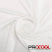 ProCool® 360° Stretch-FIT Sports Jersey CoolMax Fabric (W-290) with Breathable in White. Durability meets design.