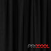 ProCool® 360° Stretch-FIT Sports Jersey CoolMax Fabric (W-290) with Stay Dry in Black. Durability meets design.