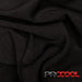 ProCool® 360° Stretch-FIT Sports Jersey CoolMax Fabric (W-290) in Black is designed for Breathable. Advanced fabric for superior results.