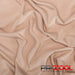 Experience the Child Safe with ProCool® 360° Stretch-FIT Sports Jersey CoolMax Fabric (W-290) in Nude. Performance-oriented.