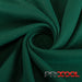 Luxurious ProCool® Dri-QWick™ Sports Fleece CoolMax Fabric (W-212) in Deep Green, designed for Fitness Wear. Elevate your craft.