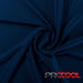 Discover the functionality of the ProCool® Dri-QWick™ Jersey Mesh Silver CoolMax Fabric (W-433) in Sports Navy. Perfect for Fitness Wear, this product seamlessly combines beauty and utility