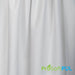 ProSoft MediPUL® Organic Cotton Level 4 Barrier Fabric White Used for Tank Tops