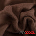 ProCool FoodSAFE® Medium Weight Soft Fleece Fabric (W-344) in Chocolate is designed for Vegan. Advanced fabric for superior results.