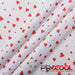 Discover the ProCool® Performance Interlock Print CoolMax Fabric (W-513) Perfect for Bicycling Jerseys. Available in Sweetheart. Enrich your experience