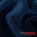 Luxurious ProCool® Performance Interlock Silver CoolMax Fabric (W-435-Rolls) in Sports Navy, designed for Bikewears. Elevate your craft.