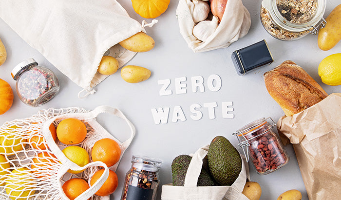 3 Reasons Its Worth It To Have Reusable Food Bags