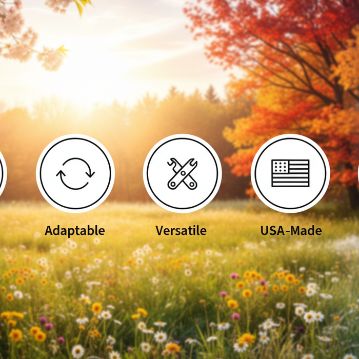 Layered for the Long Haul: How Wazoodle Fabrics Future-Proof Your Seasonal Projects