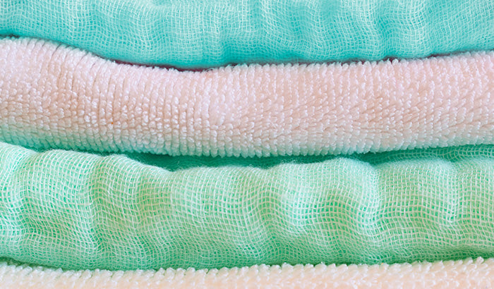 What are the best fabrics for sensitive skin? - woola oops