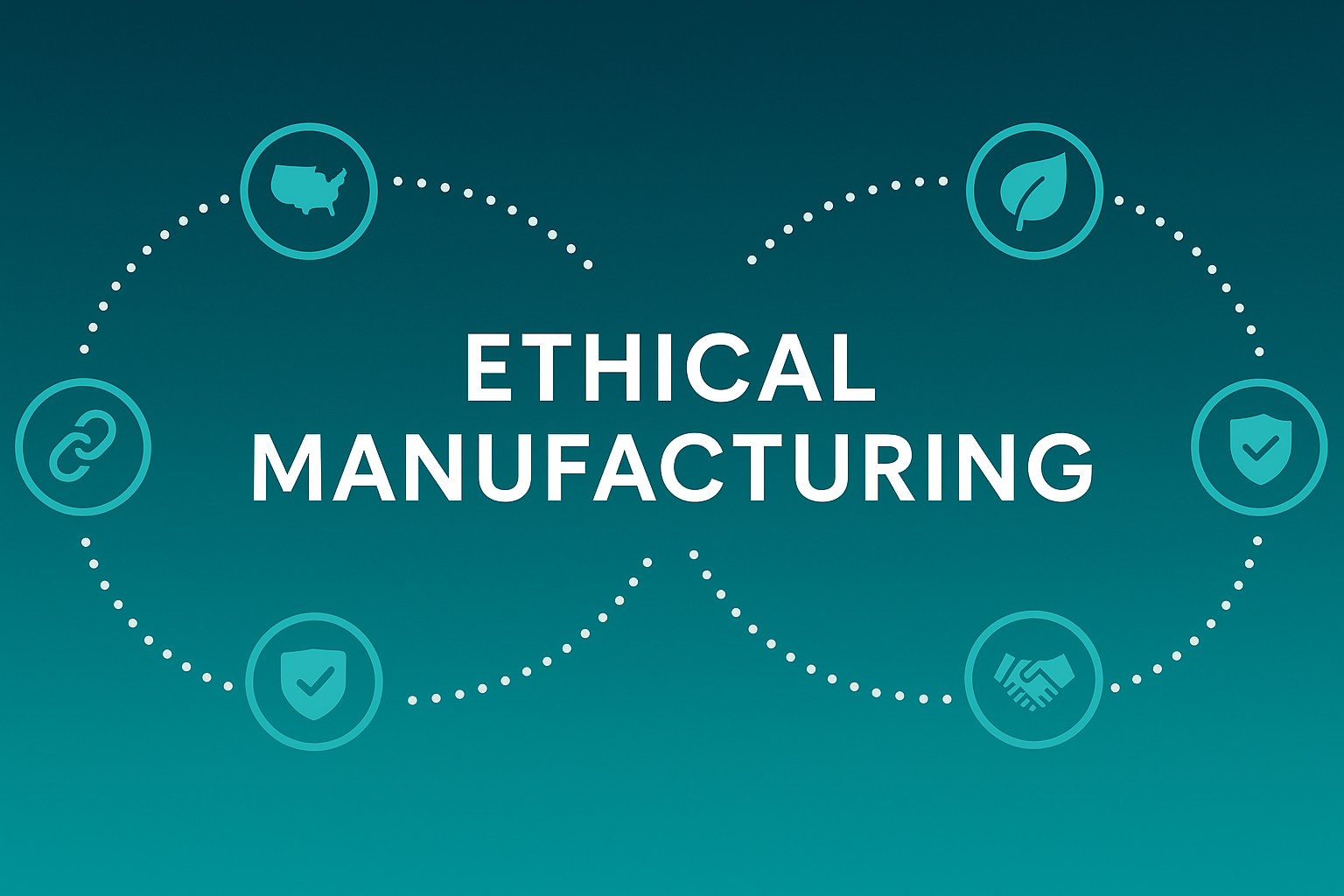 Behind the Seams: How Wazoodle's Ethical Manufacturing and Local Sourcing Elevate Your Brand Story