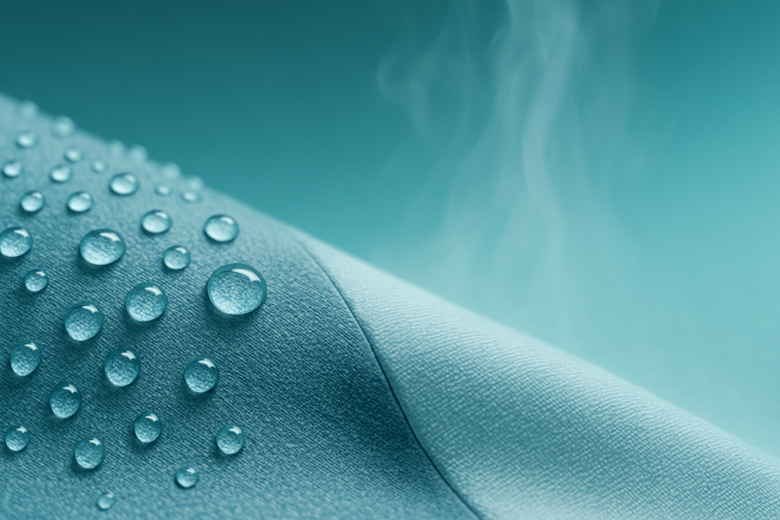 Waterproof Yet Breathable: Understanding the Technology Behind Modern Incontinence Fabric Solutions