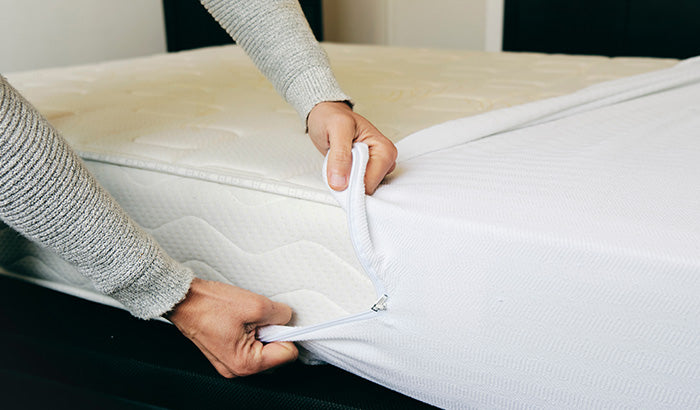 What to Look For When Choosing Fabric for Mattress Covers