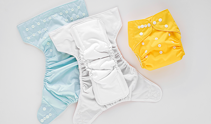 Your Step by Step Guide to Making Reusable Diapers 