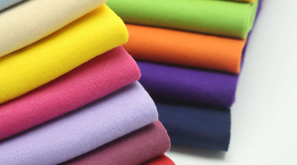ProECO® Super Heavy Organic Cotton Fleece Fabric (W-589)