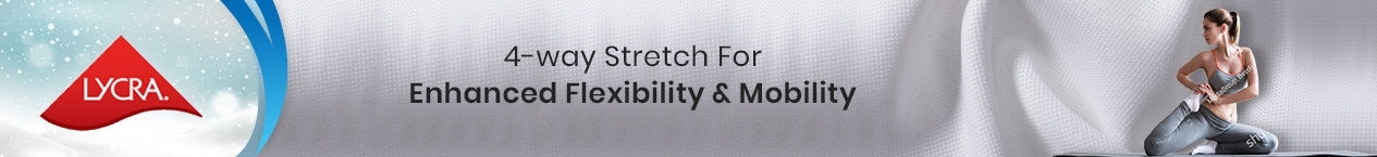 Lycra® Stretch-FIT Fabrics-Wazoodle Fabrics