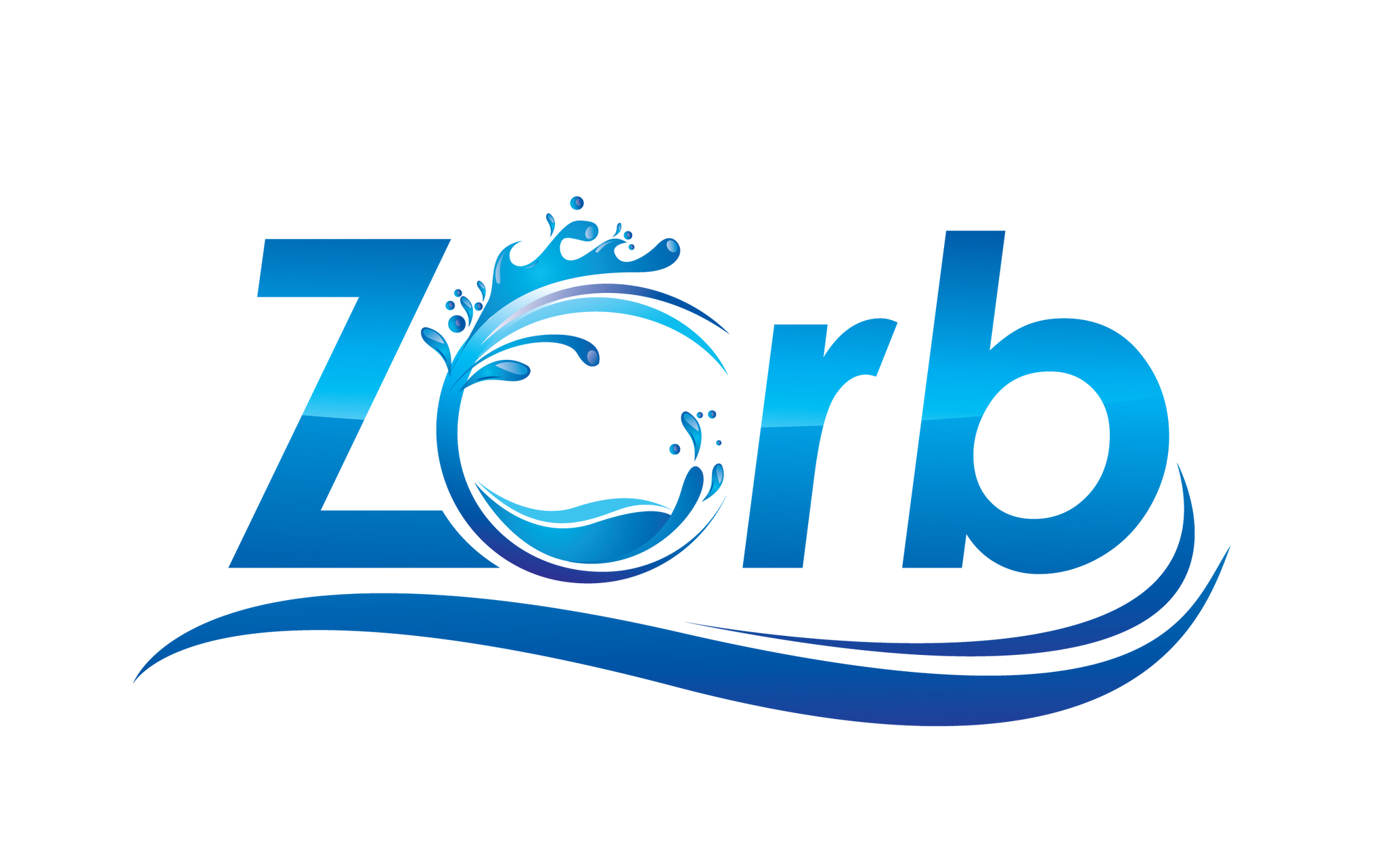 Zorb Logo Zorb Logo