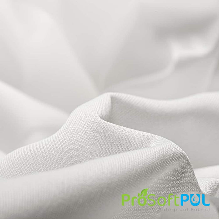ProSoft® Waterproof 1 mil ECO-PUL™ Heavy Duty Fabric (W-606)
