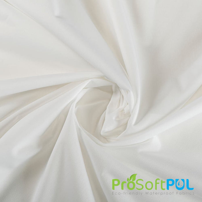 ProSoft® Waterproof 1 mil ECO-PUL™ Heavy Duty Fabric (W-606)