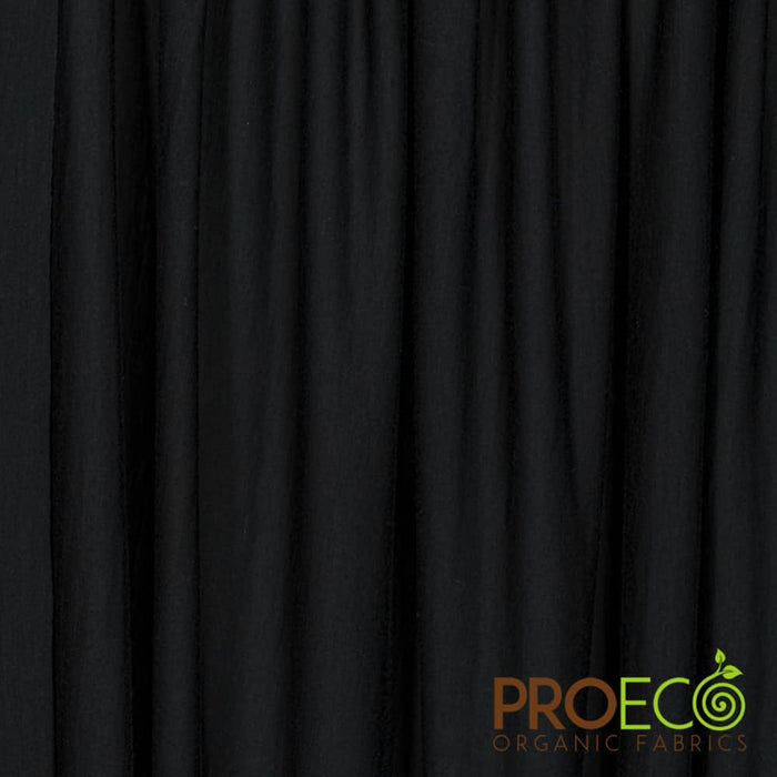 ProECO® Merino Wool Jersey Fabric (W-219)