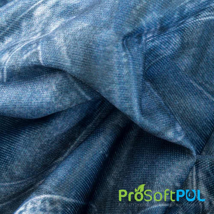 ProSoft® Waterproof 1 mil ECO-PUL™ Print Fabric (W-510-Rolls)