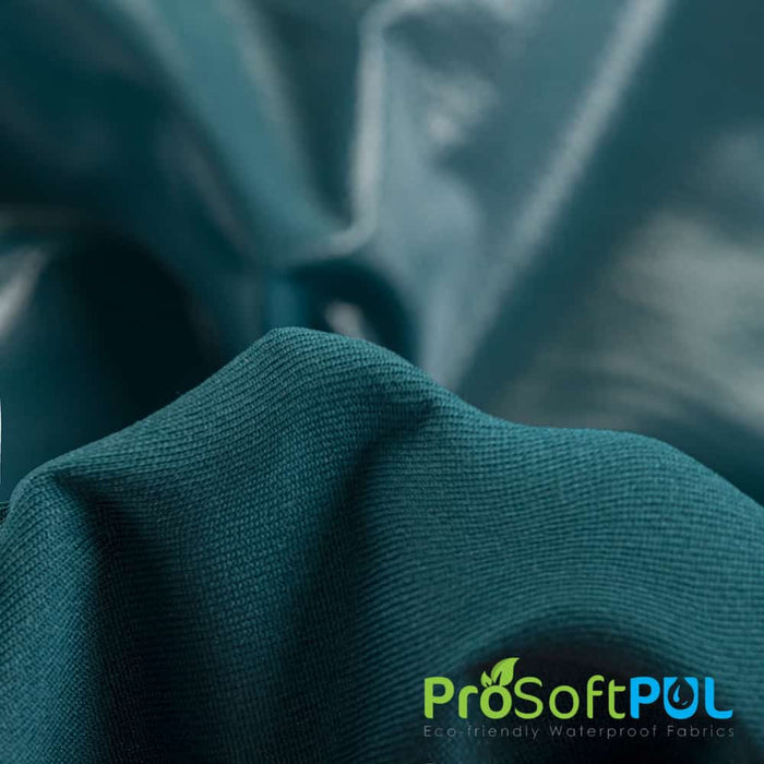 ProSoft® Lightweight Waterproof ECO-PUL™ Fabric (W-579)