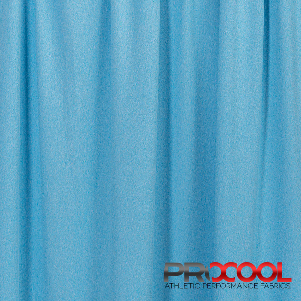 ProCool 360° Stretch-FIT Fabrics - Ultimate Flexibility and Comfort