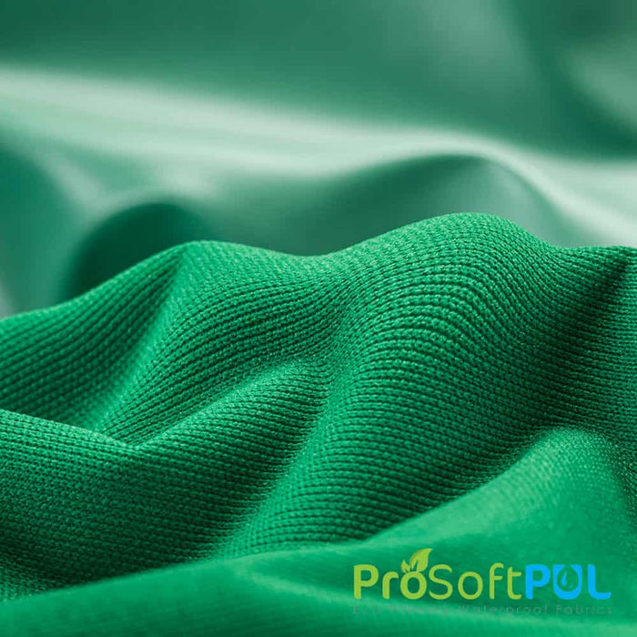 ProSoft® Waterproof 2 mil ECO-PUL™ Fabric (W-273)