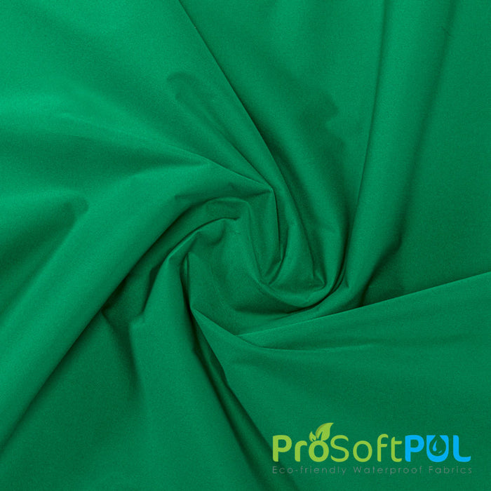ProSoft® Waterproof 2 mil ECO-PUL™ Fabric (W-273)