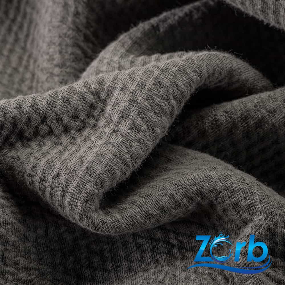Zorb® Super Absorbent Fabrics — Wazoodle Fabrics