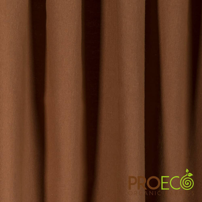 ProECO FoodSAFE® Organic Cotton Twill Fabric (W-330)