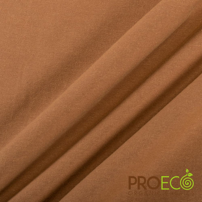 ProECO FoodSAFE® Organic Cotton Twill Fabric (W-330)
