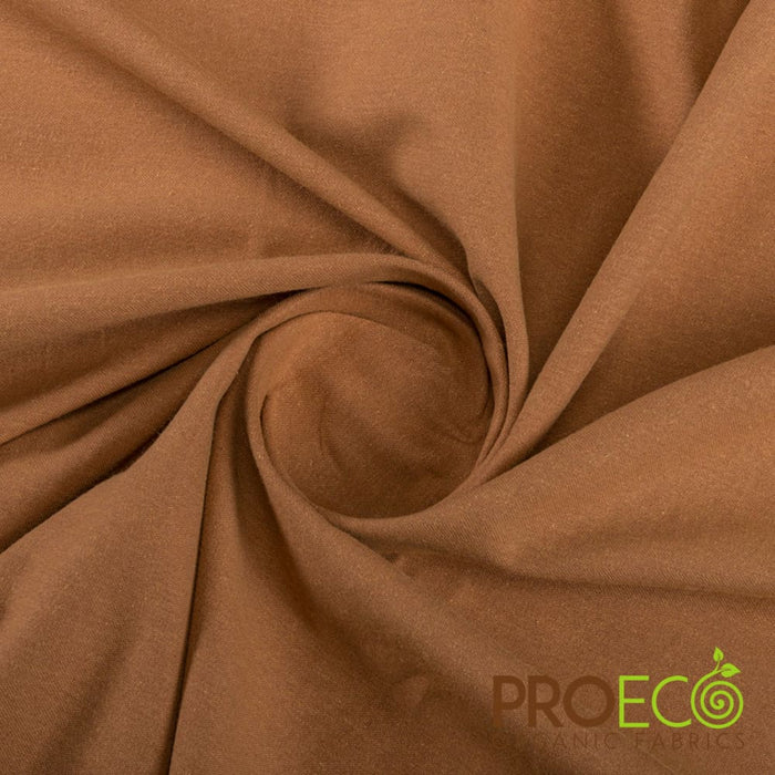ProECO FoodSAFE® Organic Cotton Twill Fabric (W-330)