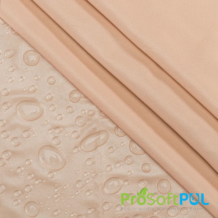 ProSoft® Lightweight Waterproof ECO-PUL™ Fabric (W-579)