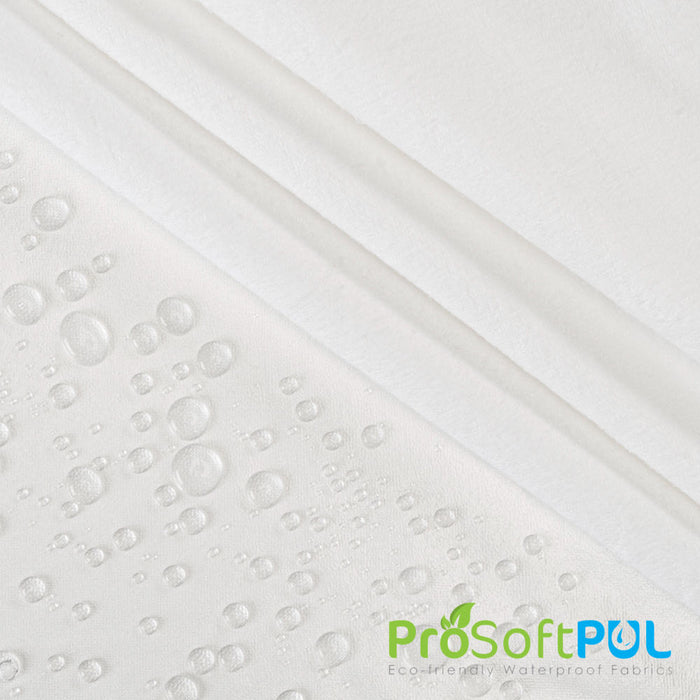 V2 ProSoft® Bamboo Loop Terry Waterproof ECO-PUL™ Fabric (W-384)