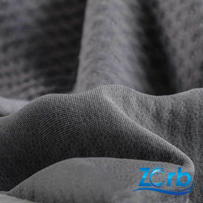 Zorb® 4D Stay Dry Dimple Heavy Duty Waterproof CORE ECO-PUL™ Soaker Fabric (W-372)